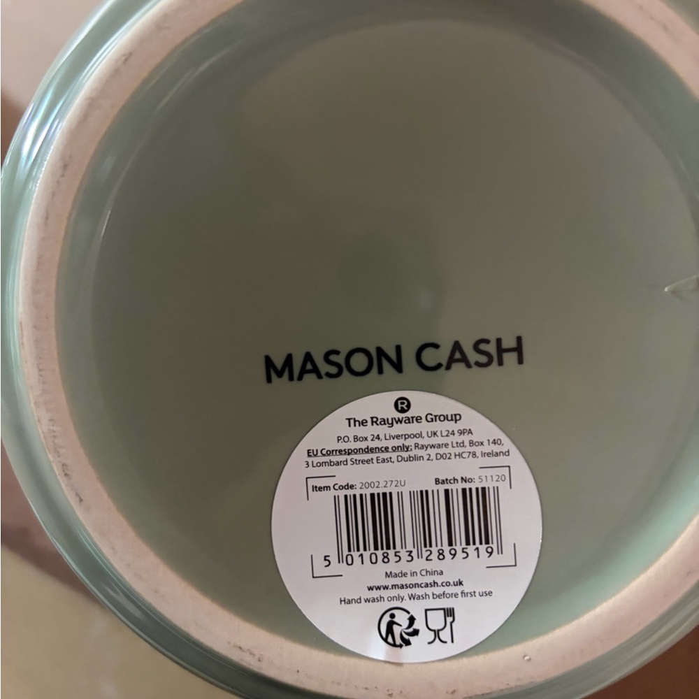 Mason Cash Home to Roost Canister - Picture 6 of 6